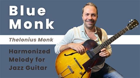 Blue Monk Embraces Both Haunting Melodies and Explosive Improvisations