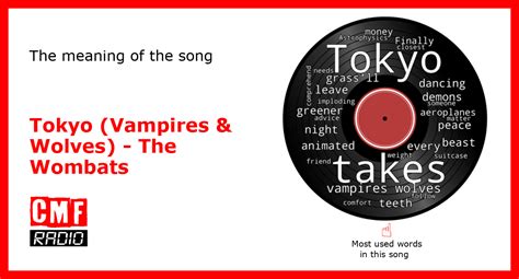 Tokyo (Vampires & Wolves) Embraces Ethereal Vocals and Hypnotic Synth Melodies