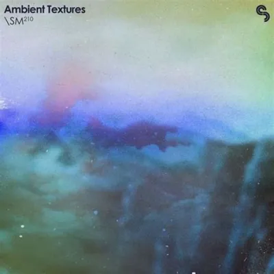 The Space Between Us Ethereal Ambient Textures Meet Driving Post-Rock Crescendos